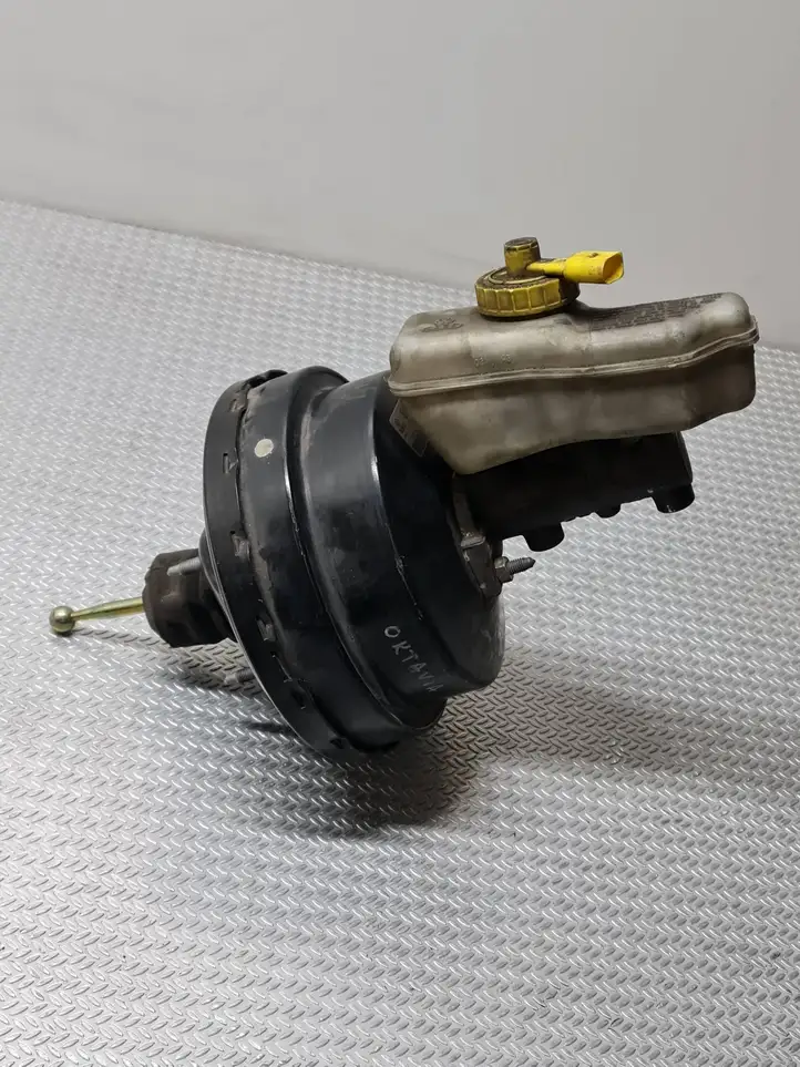 Skoda Octavia Mk1 (1U) (1996 - 2004) 0204221731 Вакуумный усилитель тормозов — фото 3