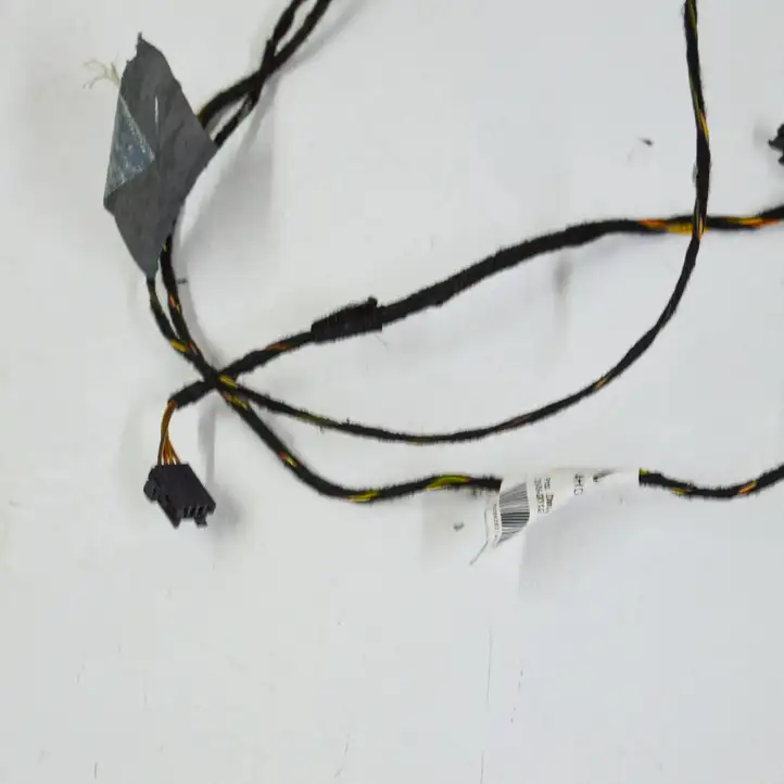 Audi A8 S8 D4 4H (2010 - 2014) 4H0971569D Проводка тормозной системы — фото 2
