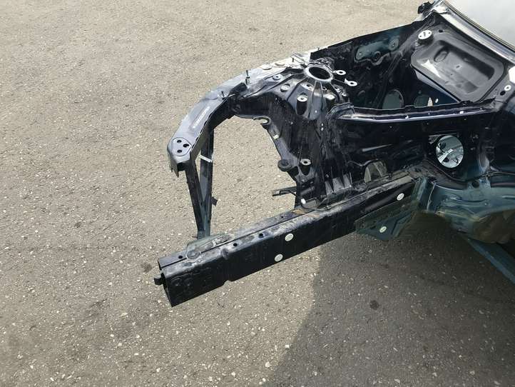 BMW 4 G22 G23 G24 G26 (2020 - )   Передняя четверть