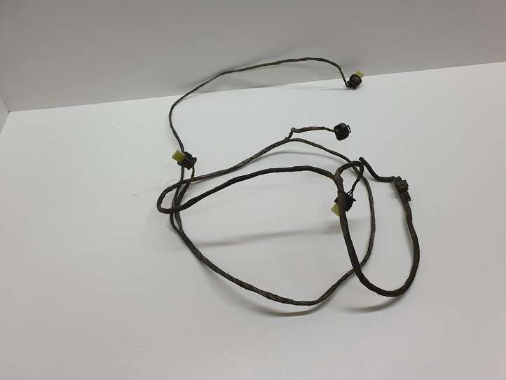 BMW 5 F10 F11 (2009 - 2016)  872597 Проводка датчиков парковки