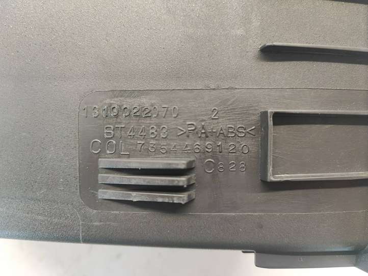 Citroen Jumper (2007 - 2013)  7354469120 Выдвижной ящик