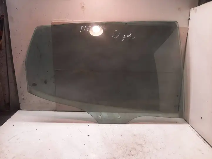 Mercedes-Benz A W168 (1997 - 2004) 43R001352 Стекло задней двери — фото 1