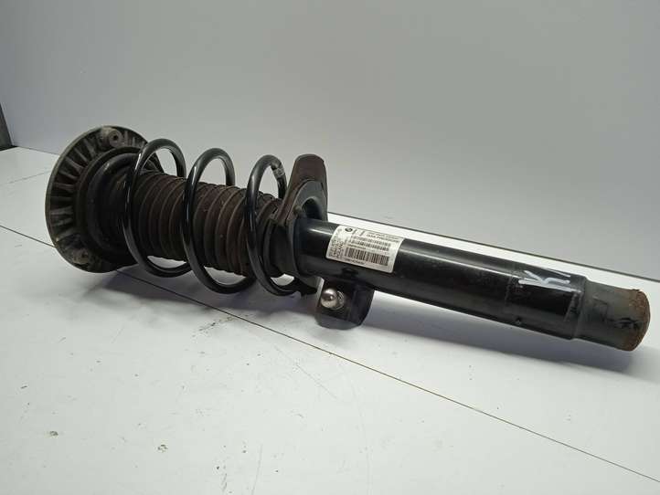 BMW 1 F20 F21 (2011 - 2019)  6791541 Передний амортизатор с пружиной