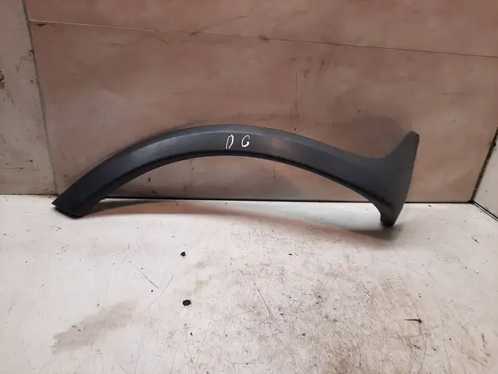 Opel Corsa C (2000 - 2003) 466986601 Молдинг заднего крыла — фото 1