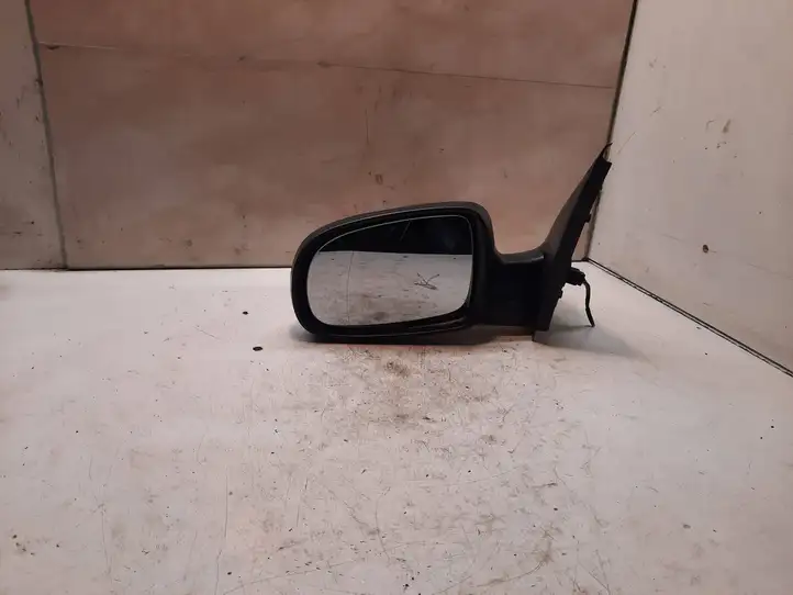 Opel Corsa C (2000 - 2003) 010676 Боковое зеркало с электроприводом — фото 2