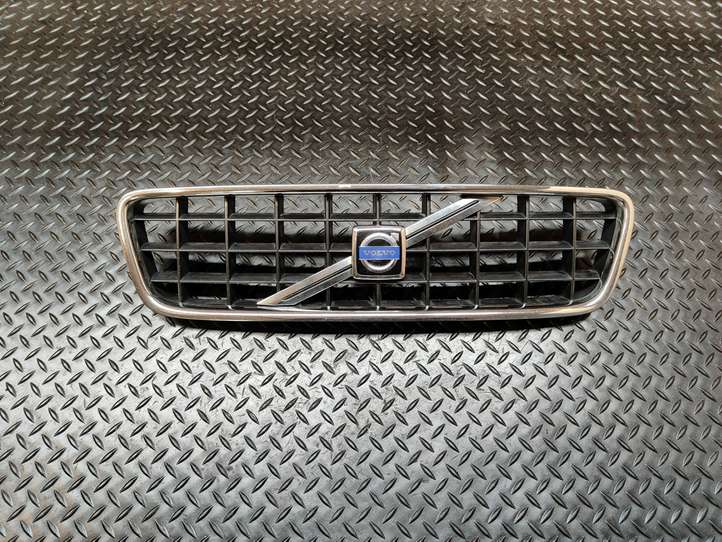 Volvo S60 (2000 - 2004)  08693331 Верхняя решётка