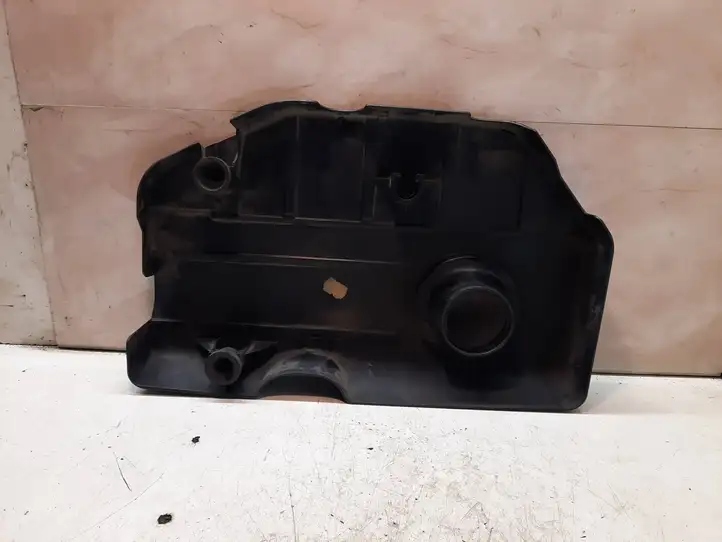 Opel Astra H (2004 - 2009) 55355217 Крышка двигателя декоративная — фото 2