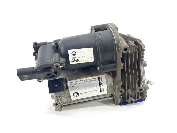 BMW 5 E60 E61 (2004 - 2010)  6789937 Воздушный компрессор