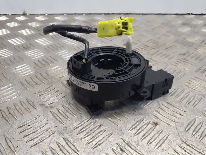 Nissan Qashqai (2013 - 2017) 255544EA0A Контактное кольцо SRS — фото 1
