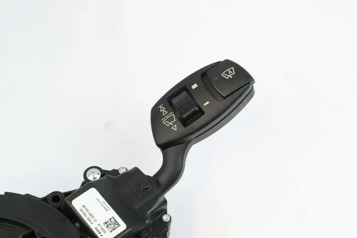 BMW M6 E63/E64 (2004 - 2010) 6976394 Контактное кольцо SRS — фото 5