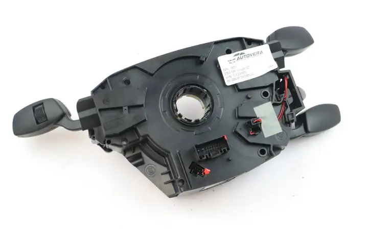 BMW M6 E63/E64 (2004 - 2010) 6976394 Контактное кольцо SRS — фото 8