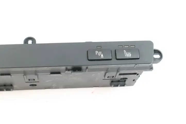 BMW M6 E63/E64 (2004 - 2010) 9155325 Включатель обогрева — фото 4