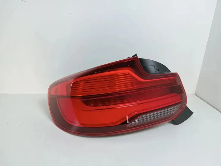 BMW 2 F22 F23 (2013 - 2017) 7420991 Задний фонарь в кузове — фото 1