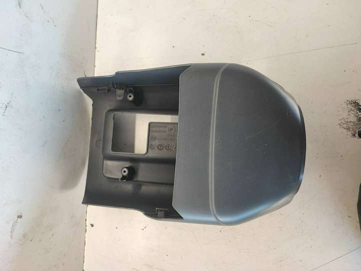 Fiat Ducato (2007 - 2014)  1309453070 Отделка рулевой колонки