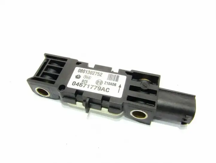 Jeep Grand Cherokee (WK) (2004 - 2010) Датчик удара SRS — фото 3