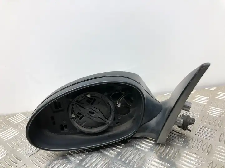 BMW 3 E92 E93 (2005 - 2014) F0143103 Боковое зеркало механическое — фото 3
