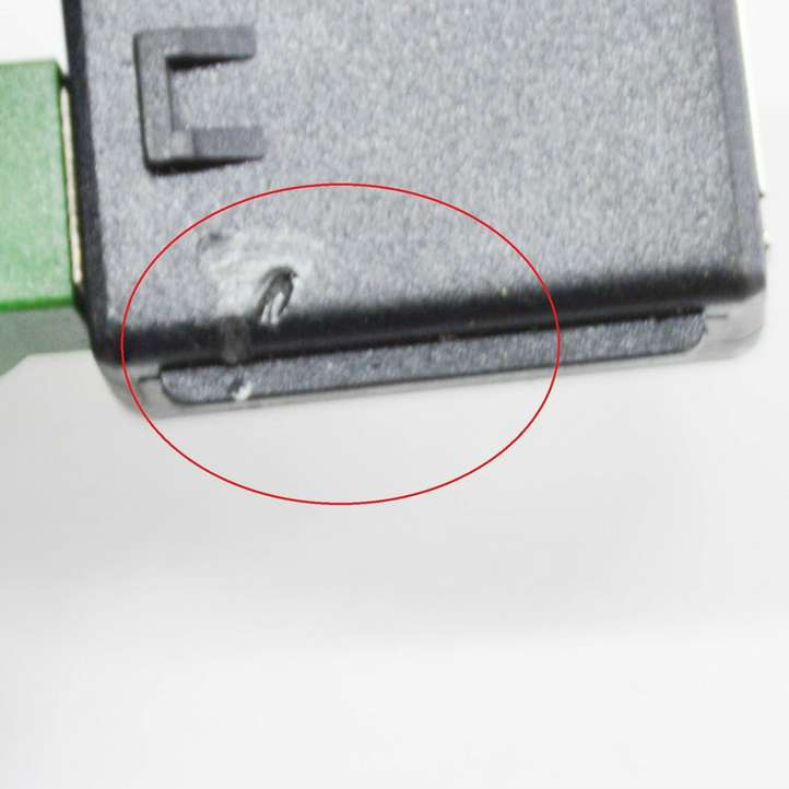 Audi Q5 (2017 - )  5Q0035726 Разъем USB