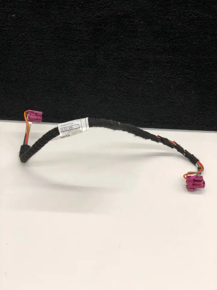 BMW 3 F30 F35 F31 (2012 - 2018) 9321936 Прочая электропроводка — фото 1