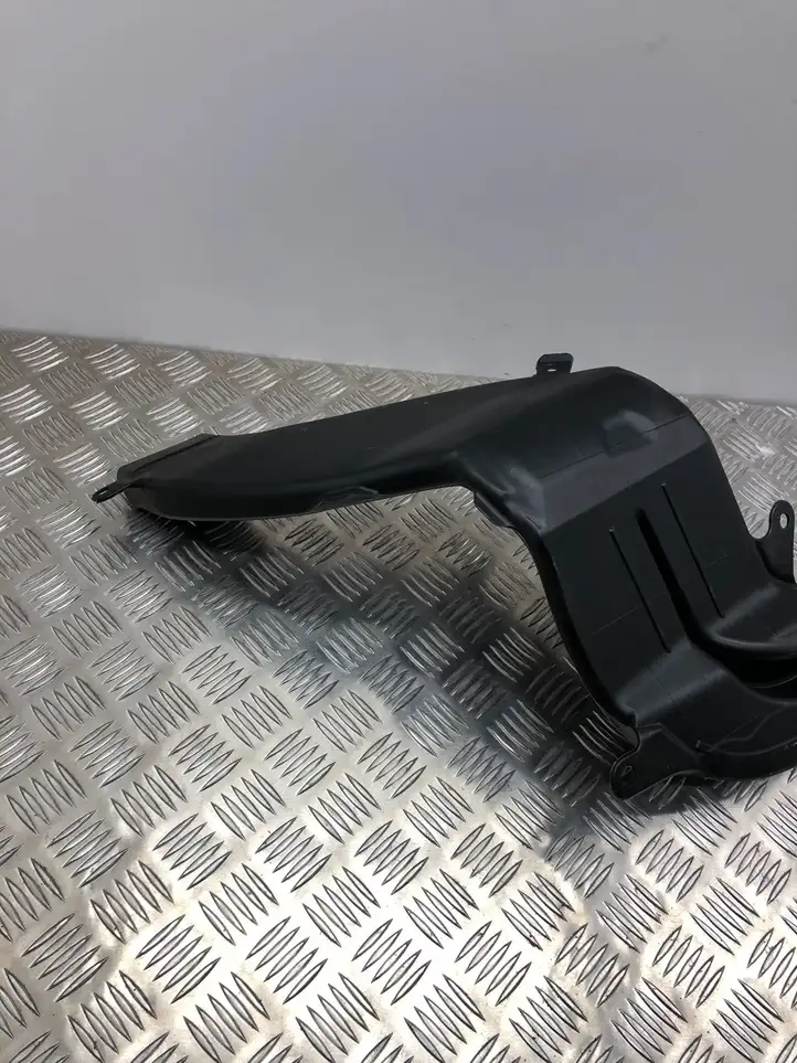 BMW 3 E92 E93 (2005 - 2014) 7058144 Внутренняя отделка переднего порога — фото 1