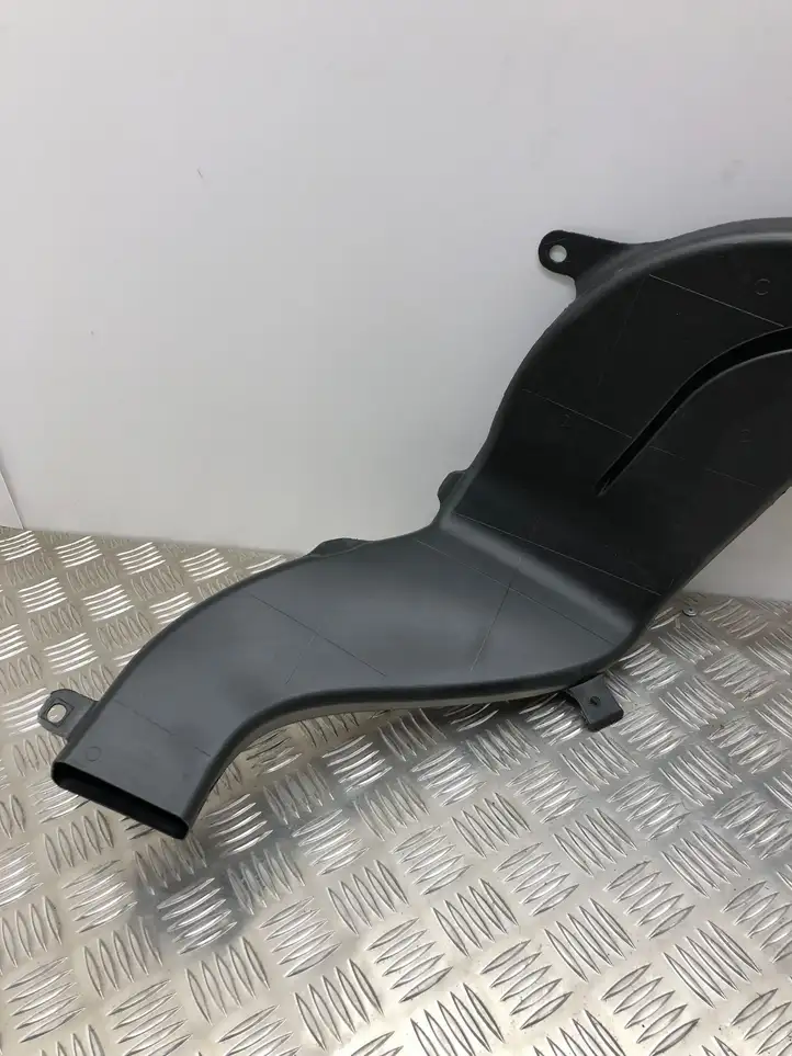 BMW 3 E92 E93 (2005 - 2014) 7058144 Внутренняя отделка переднего порога — фото 3