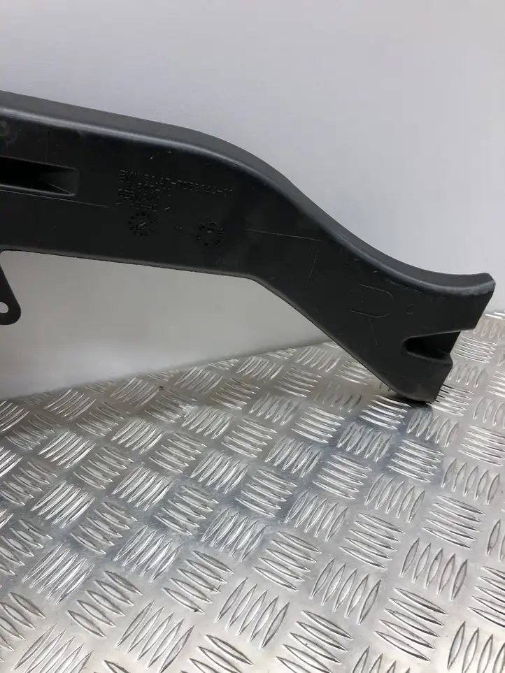 BMW 3 E92 E93 (2005 - 2014) 7058144 Внутренняя отделка переднего порога — фото 4