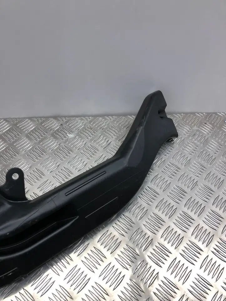 BMW 3 E92 E93 (2005 - 2014) 7058144 Внутренняя отделка переднего порога — фото 6