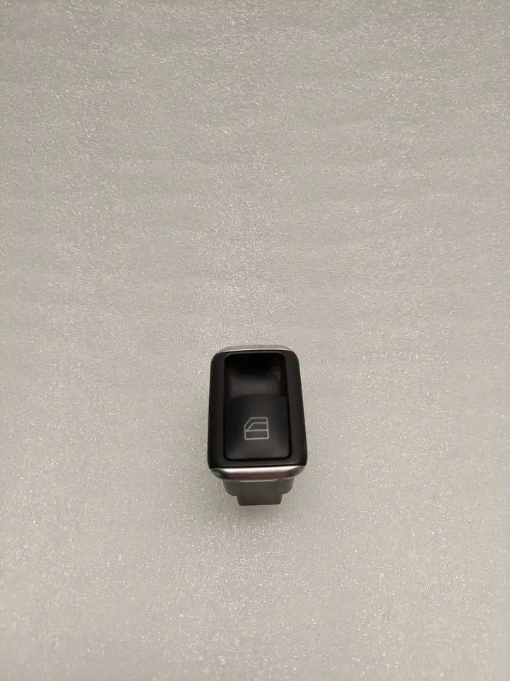 Mercedes-Benz E W212 (2009 - 2016) A2049055502 Блок кнопок стеклоподъемников — фото 1