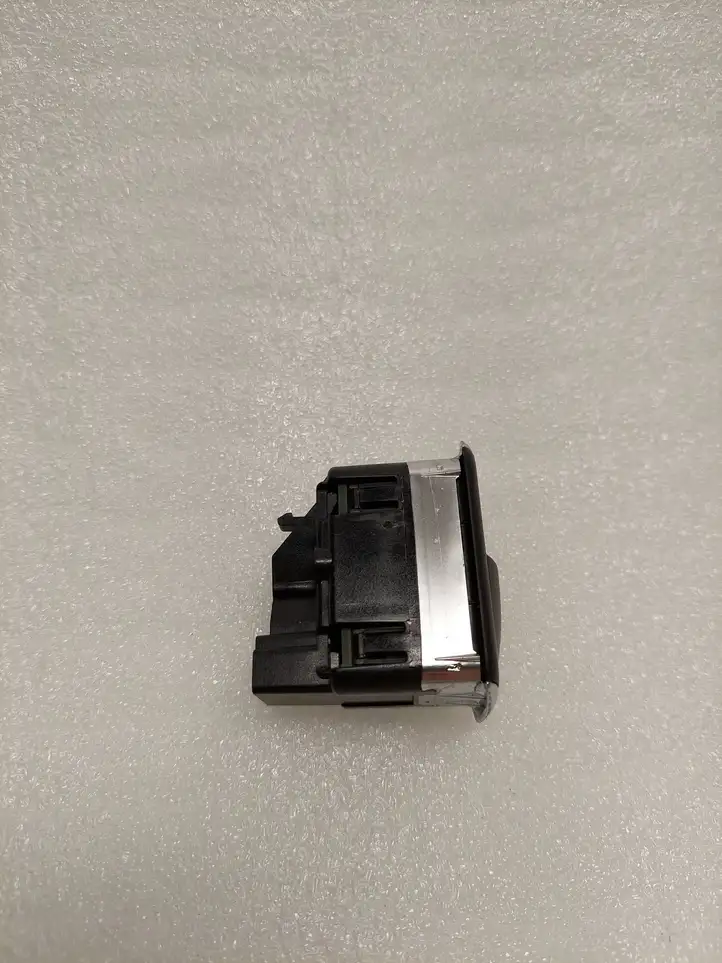 Mercedes-Benz E W212 (2009 - 2016) A2049055502 Блок кнопок стеклоподъемников — фото 6