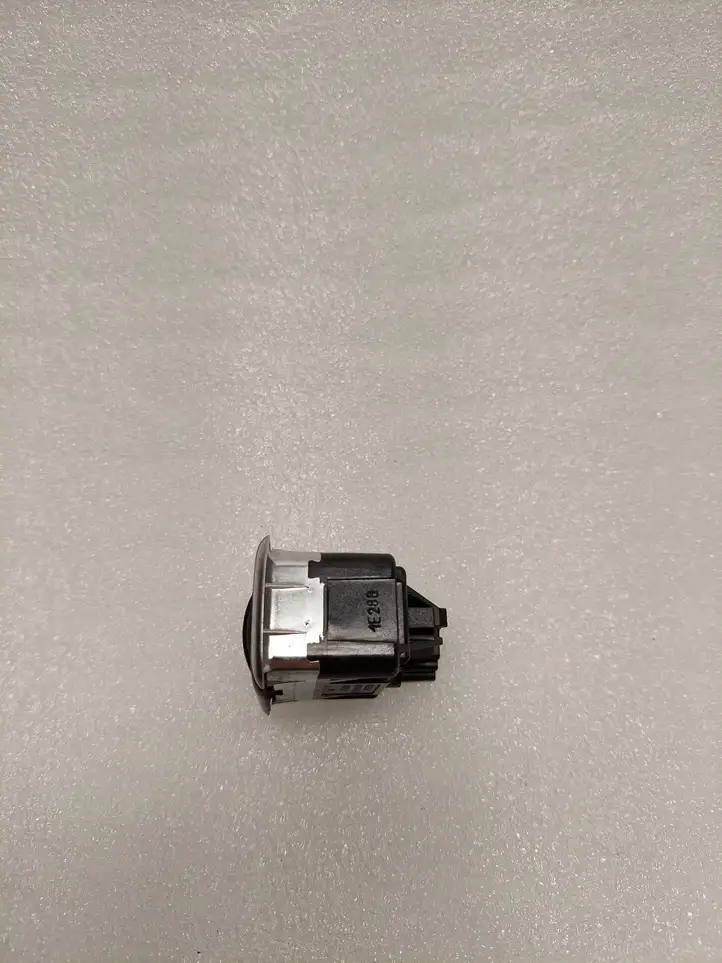 Mercedes-Benz E W212 (2009 - 2016) A2049055502 Блок кнопок стеклоподъемников — фото 7