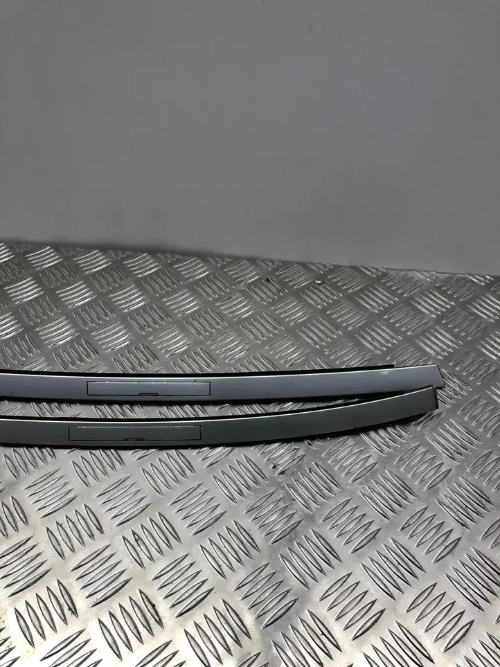 BMW 3 E92 E93 (2005 - 2014) 7119707 Молдинг крыши — фото 7