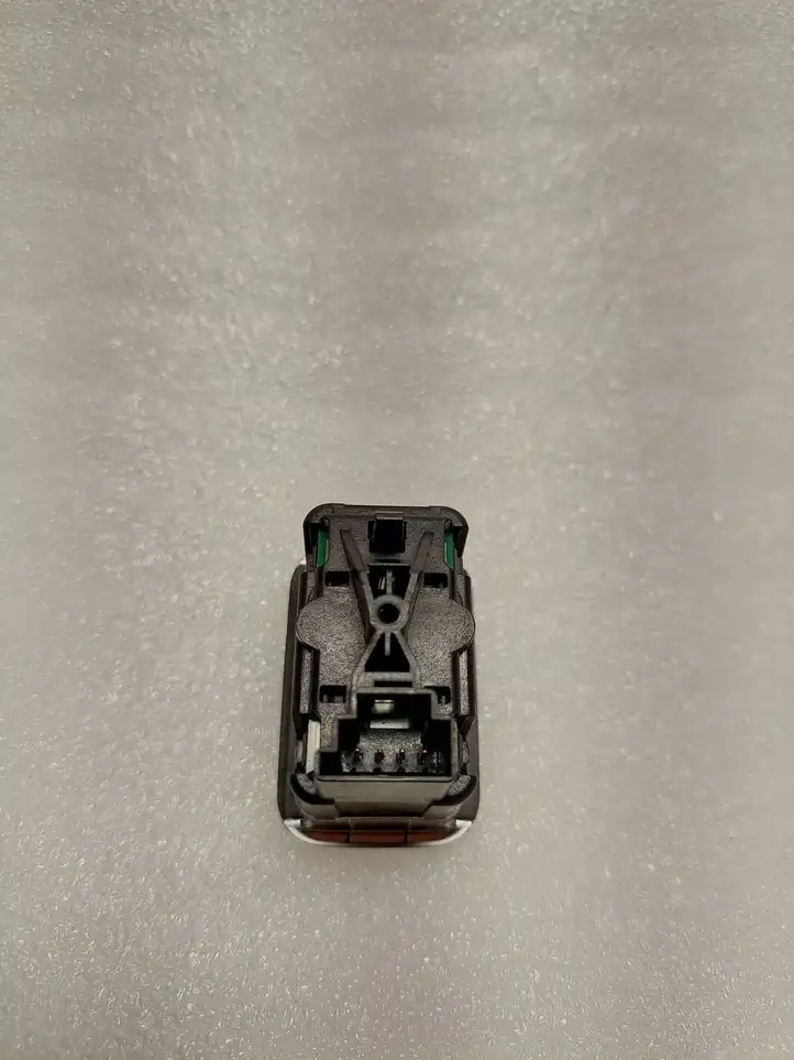 Mercedes-Benz E C207 W207 (2009 - 2017) A2049055502 Блок кнопок стеклоподъемников — фото 3