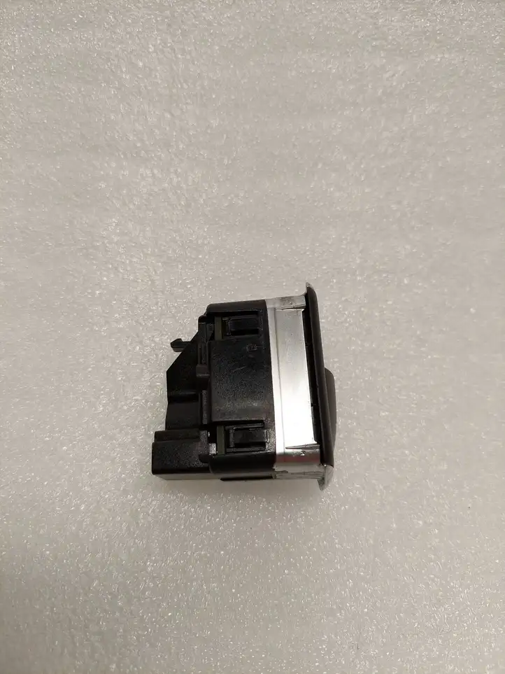 Mercedes-Benz E C207 W207 (2009 - 2017) A2049055502 Блок кнопок стеклоподъемников — фото 6