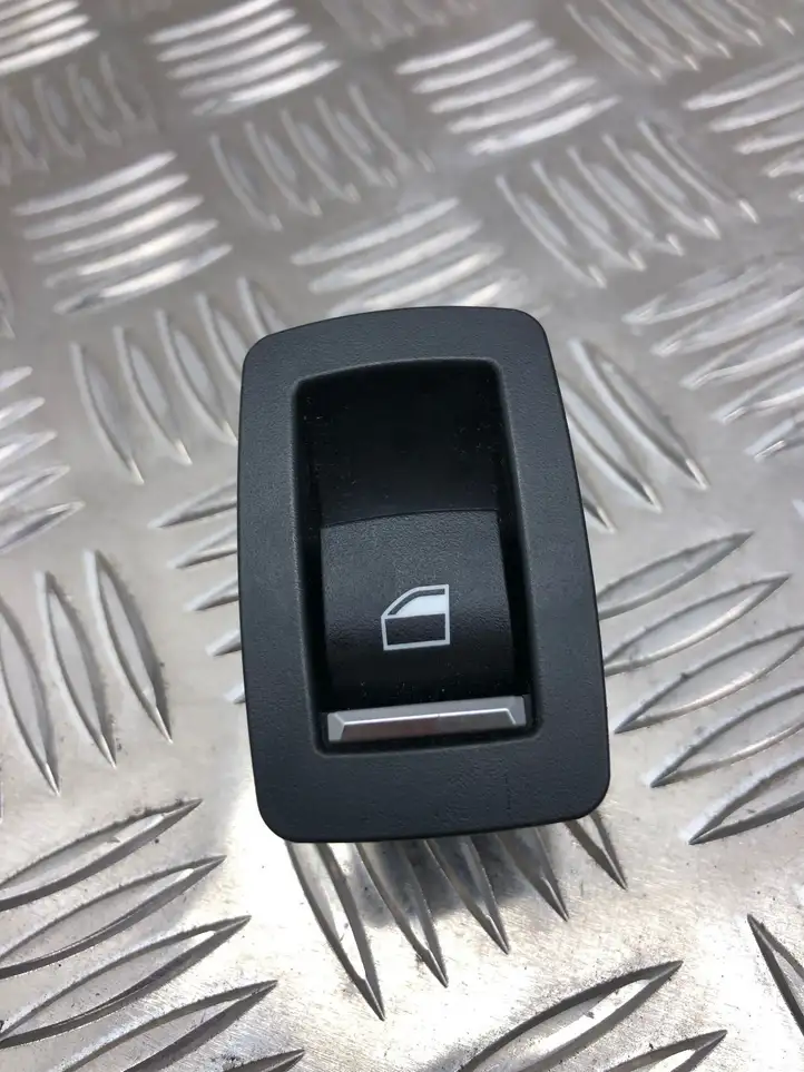 BMW 3 F30 F35 F31 (2012 - 2018) 9361936 Блок кнопок стеклоподъемников — фото 1