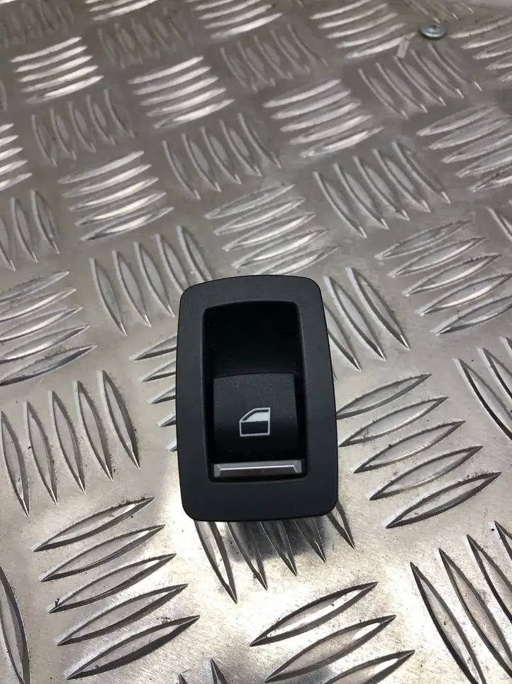 BMW 3 F30 F35 F31 (2012 - 2018) 9361936 Блок кнопок стеклоподъемников — фото 5