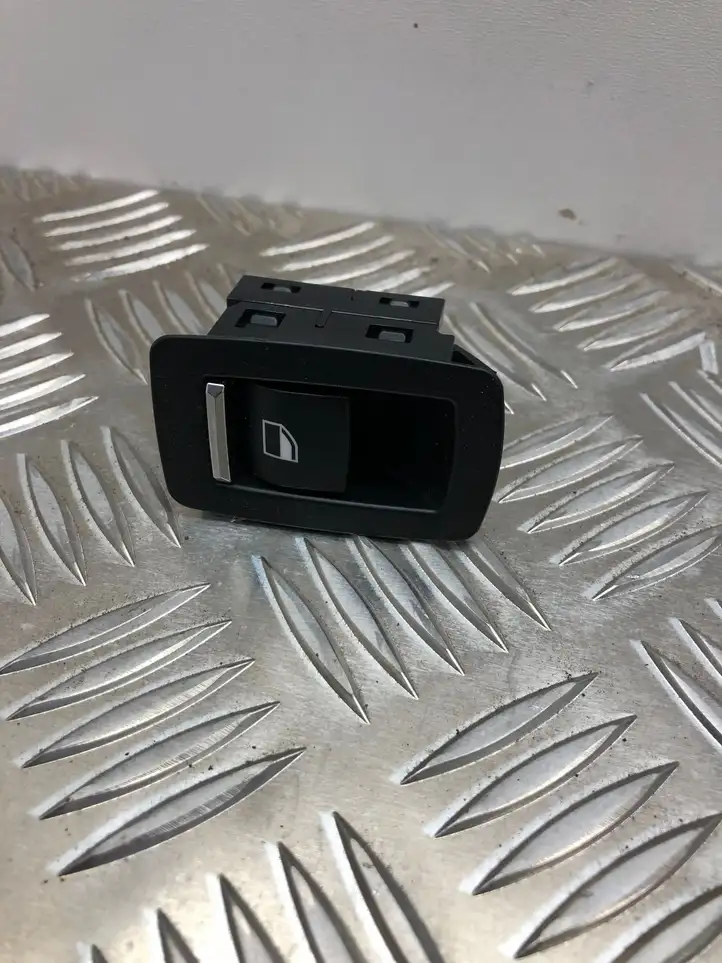 BMW 3 F30 F35 F31 (2012 - 2018) 9361936 Блок кнопок стеклоподъемников — фото 4