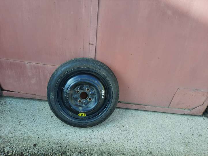 Toyota Yaris (2003 - 2005)  2140666 Запасное колесо R 14