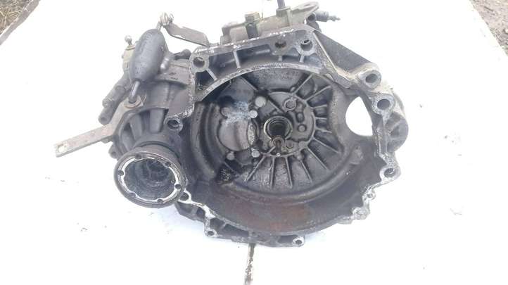 Seat Ibiza II (6k) (1999 - 2002)  DUV Механическая коробка передач, 5 передач