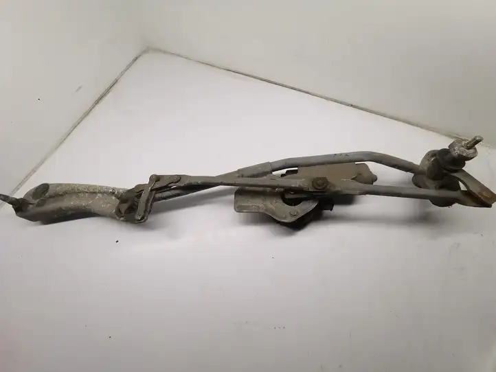 BMW 5 E39 (1996 - 2003) 8360603 Комплект механизма стеклоочистителей — фото 1