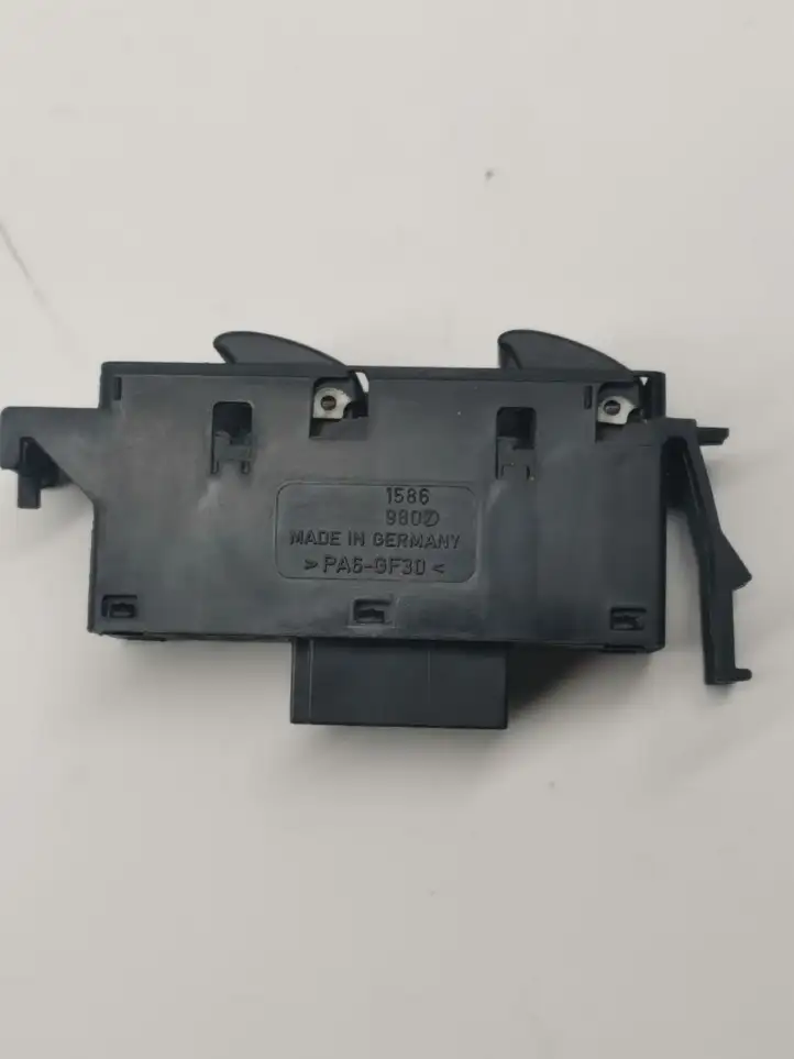 BMW 3 E46 (1998 - 2005) 6902179 Кнопка стеклоподъемников — фото 2