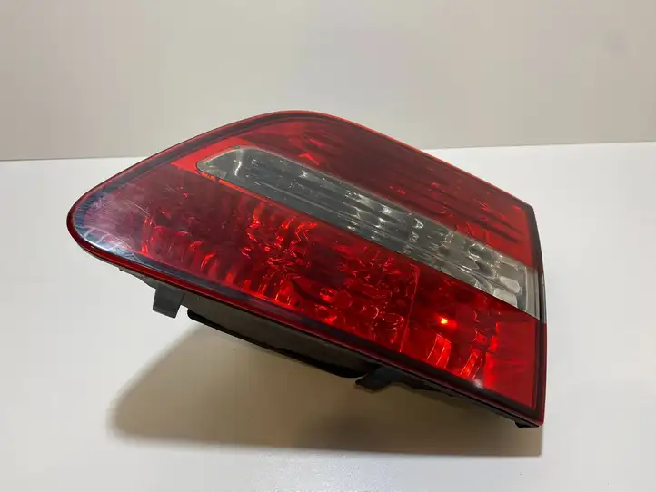 Fiat Stilo (2001 - 2010) 51717942 Задний фонарь в крышке багажника — фото 2