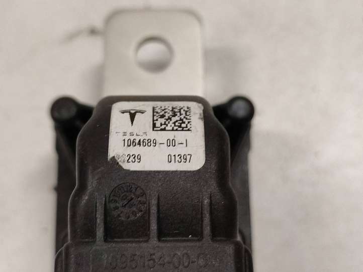 Tesla Model Y (2019 - 2024)  106468900I Предохранитель