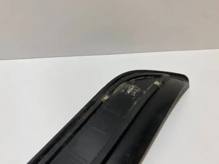 Peugeot 607 (2000 - 2004) 9629149677 Внутренняя отделка переднего порога — фото 5