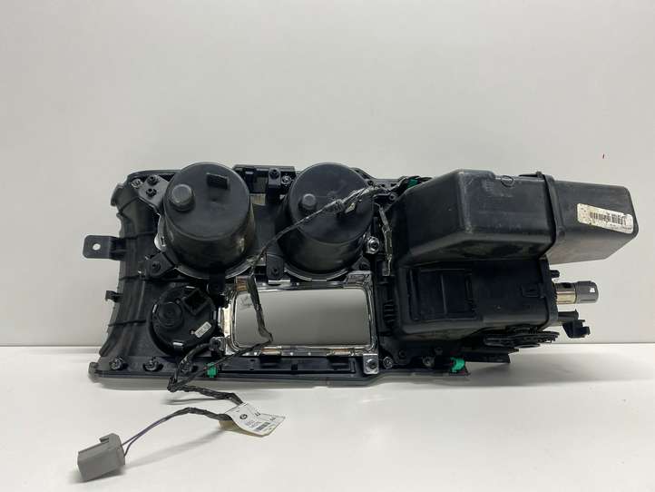 Ford Explorer (2005 - 2010)  BB5378045A76 Другая центральная деталь консоли (туннеля)