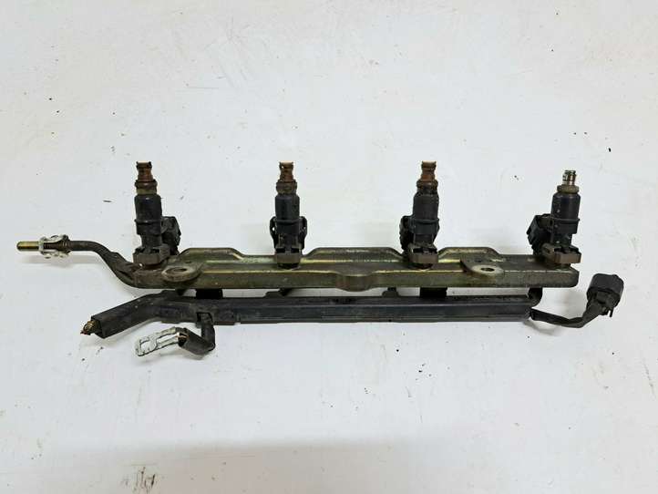 Honda Accord (2003 - 2007)   Комплект жиклеров (форсунок)