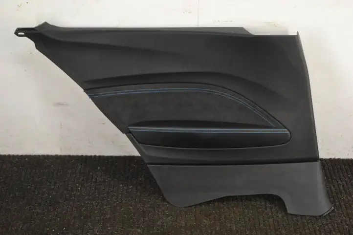 BMW 2 F22 F23 (2013 - 2017) 6826923 Обшивка задней двери — фото 1