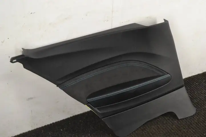 BMW 2 F22 F23 (2013 - 2017) 6826923 Обшивка задней двери — фото 2