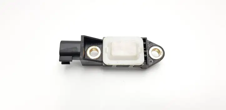 Ford Focus (1998 - 2004) 2M5T14B342AA Датчик удара SRS — фото 1