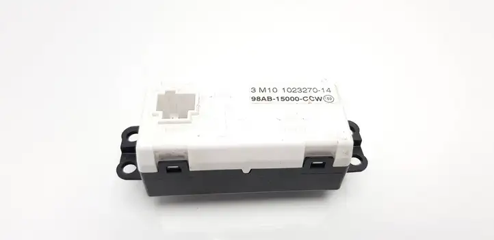 Ford Focus (1998 - 2004) 98AB15000CCW Часы — фото 2