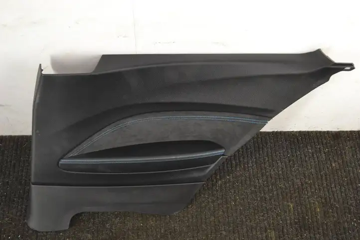 BMW 2 F22 F23 (2013 - 2017) 6826923 Обшивка задней двери — фото 8