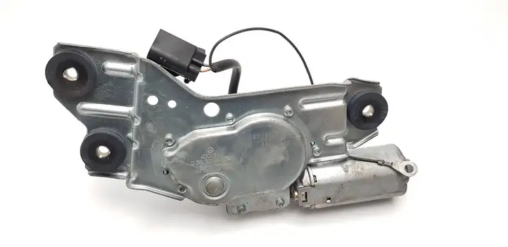 Ford Focus (1998 - 2004) XS41N17K441AA Двигатель стеклоочистителя заднего стекла — фото 3